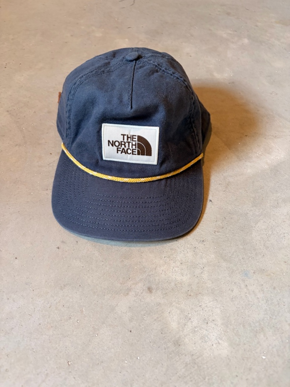 The North Face Strapback Hat